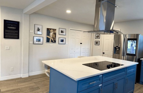 OST - South Union Casa | 3rd Ward Gem: Modern Comfort + History