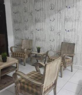 Bukit Jalil Apartamento | 3Rooms 10pax MC 5 star hotel Sofa&Bed MRT McD Axiata