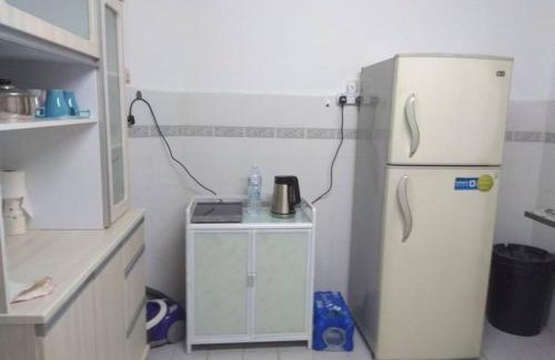 Bukit Jalil Apartamento | 3Rooms 10pax MC 5 star hotel Sofa&Bed MRT McD Axiata