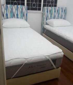 Bukit Jalil Apartamento | 3Rooms 10pax MC 5 star hotel Sofa&Bed MRT McD Axiata