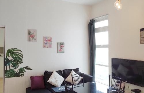 Dataran Sunway Apartamento | 3Rooms 2BR SUNWAY NEXIS KOTA DAMANSARA