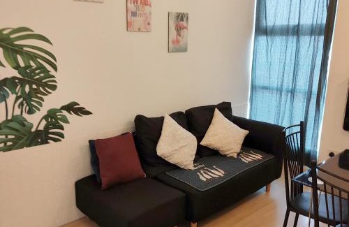 Dataran Sunway Apartamento | 3Rooms 2BR SUNWAY NEXIS KOTA DAMANSARA