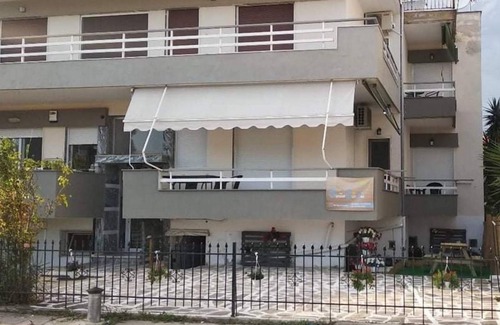 Flogita Apartamento | 40 m² Apartamento ∙ 1 habitación ∙ 4 personas
