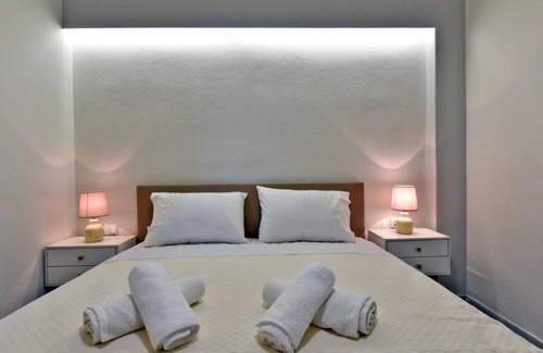 Flogita Apartamento | 40 m² Apartamento ∙ 1 habitación ∙ 4 personas