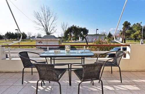 Flogita Apartamento | 40 m² Apartamento ∙ 1 habitación ∙ 4 personas