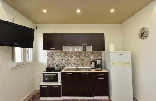 Flogita Apartamento | 3S Apartments Nea Flogita Halkidiki