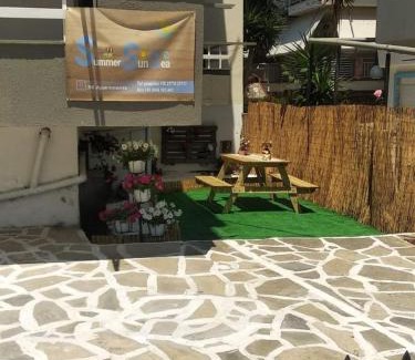 Flogita Apartamento | 3S Apartments Nea Flogita Halkidiki