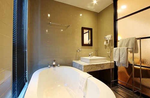 Namdong-gu Hotel | 3S Hotel Sorae