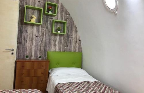 San Giorgio Casa | 3Sirene