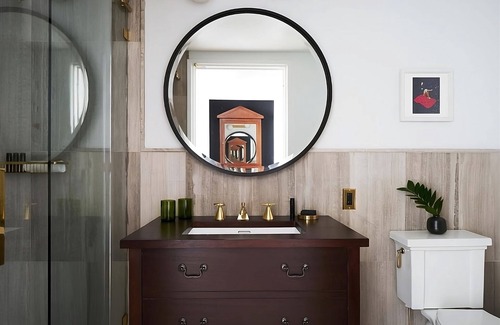 Adams Morgan Hotel | 3x District Double Queen at The LINE Hotel Washington DC, Pet-friendly Property!