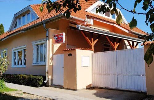 Gyula Apartamento | 4 Évszak Apartman