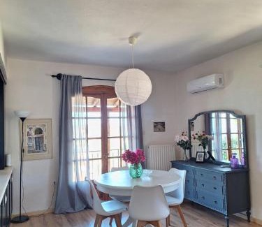 Pella Region Casa | 4 εποχές