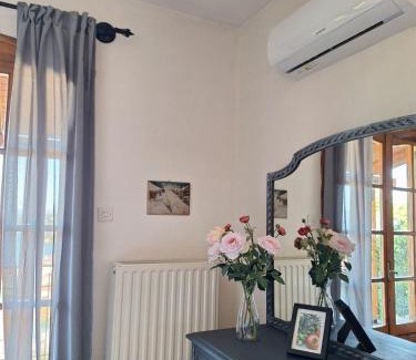 Pella Region Casa | 4 εποχές