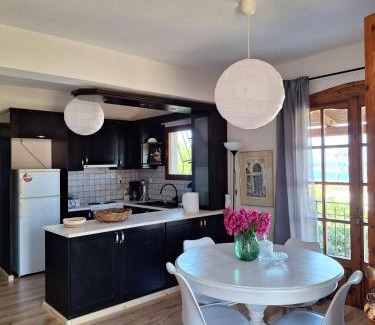 Pella Region Casa | 4 εποχές