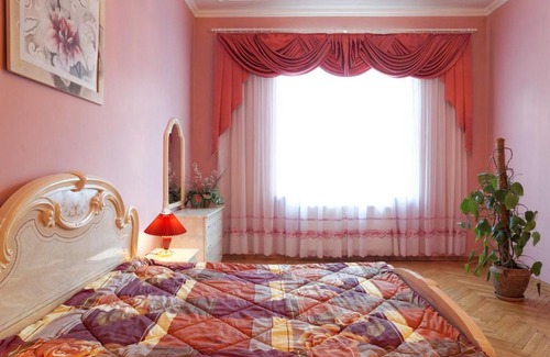 Yavory Apartamento | 4-ком.Люкс в центре.