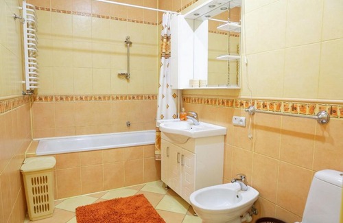 Yavory Apartamento | 4-ком.Люкс в центре.