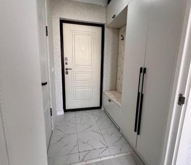 Aktau Apartamento | 4 микрорайон 10 дом 6 этаж