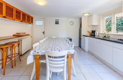 Aagtekerke Casa | 4-10 persons holiday home in Aagtekerke