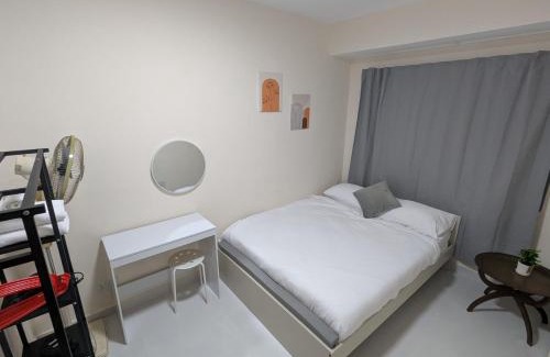 Subang Jaya Casa | 4-15pax Sawatt Homestay at Subang - Entire House