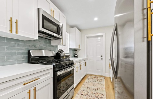 Delray Beach Casa | 4/2 + 4/2 duplex with heated pool two blocks Atlantic Ave