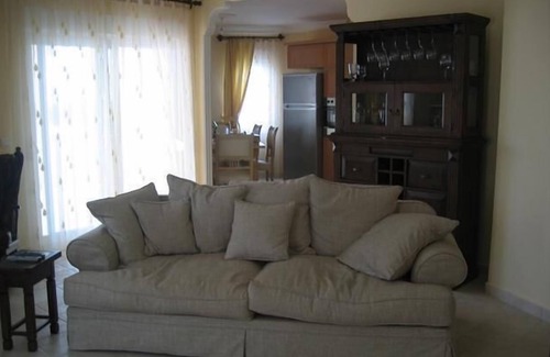 Avsallar Villa | Villa con piscina en Alanya, Avsallar - Piscina Privada, Caminar