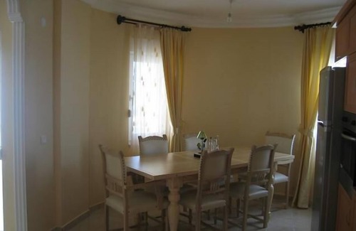 Avsallar Villa | Villa con piscina en Alanya, Avsallar - Piscina Privada, Caminar