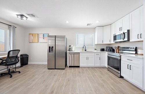 South Mountain Casa | 4.5 Miles From Downtown Phoenix
