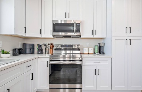 South Mountain Casa | 4.5 Miles From Downtown Phoenix