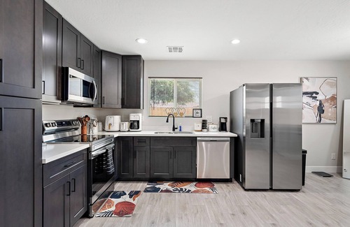 South Mountain Apartamento | 4.5 Miles From Downtown Phoenix