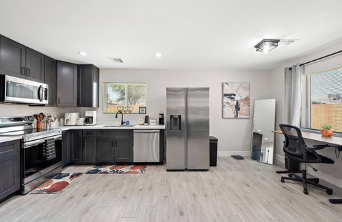 South Mountain Apartamento | 4.5 Miles From Downtown Phoenix
