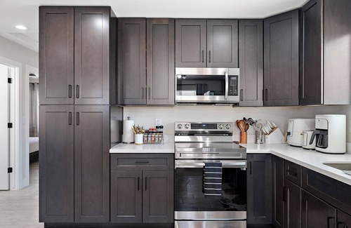 South Mountain Apartamento | 4.5 Miles From Downtown Phoenix