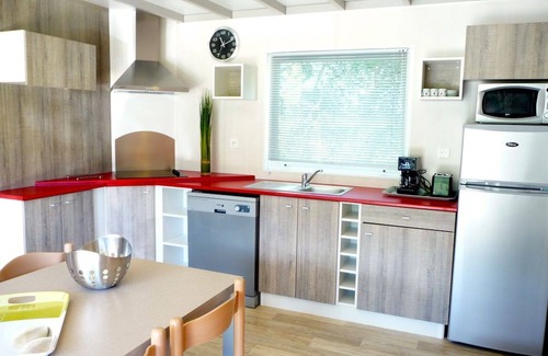 Aregno Chalet De Esquí | GRAN CHALET DE MADERA CON AIRE ACONDICIONADO CERCA DE ALGAJOLA PARA 6 PERSONAS MÁXIMO