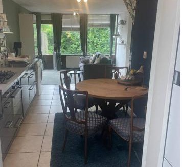 Herkingen Complejo | 4-6 persoons bungalow op park bij meer , met zwembad in hoogseizoen