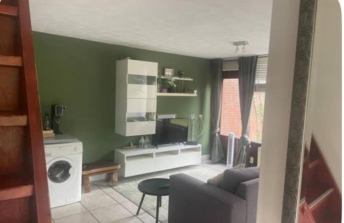 Herkingen Complejo | 4-6 persoons bungalow op park bij meer , met zwembad in hoogseizoen
