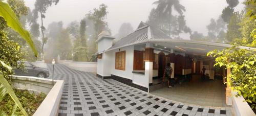 Devikolam Casa | 4 Acre Woods Farm Stay