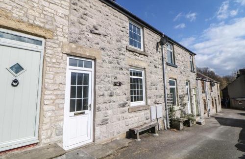 Tideswell Casa | 4 Alma Road