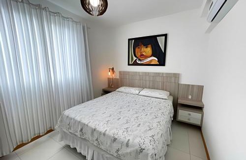 Picarras Apartamento | 4°andar, 15km B. Carrero,200m mar