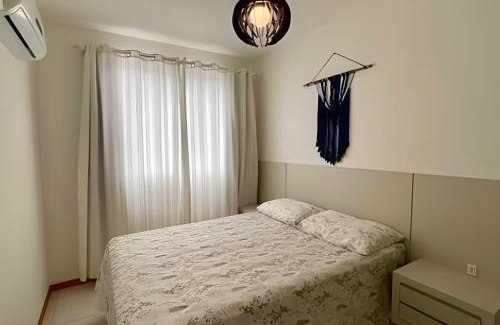 Picarras Apartamento | 4°andar, 15km B. Carrero,200m mar