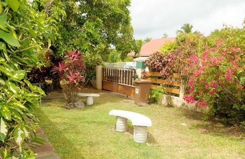Sainte-Anne Casa | 4 apartamentos, tipo F1, 45m².