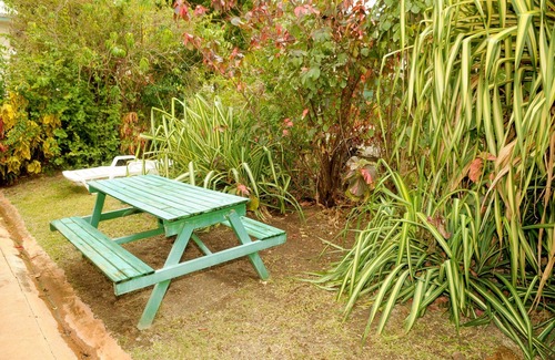 Sainte-Anne Casa | 4 apartamentos, tipo F1, 45m².