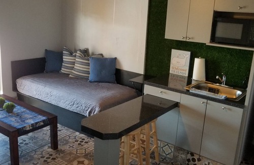 Mayaguez Apartamento | #4 Asia Italy Sea View Apts