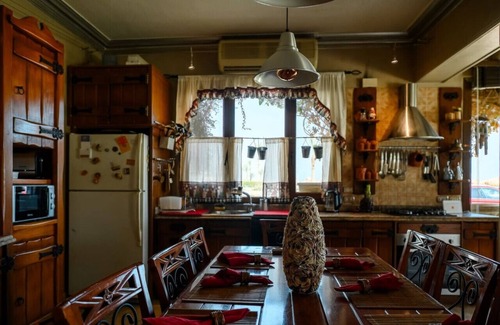 Ain Sokhna Apartamento | 4-BR Beachfront Villa Private Pool On Red Sea !