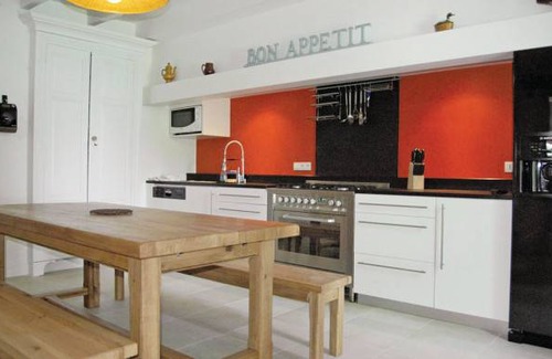 Saint-Aubin-de-Cadelech Casa | 200 m² Casa ∙ 4 habitaciones ∙ 8 personas