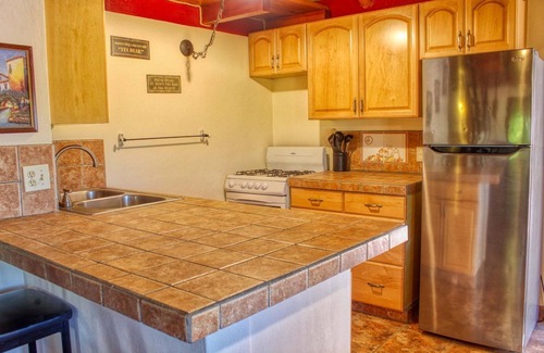 Los Zacatitos Casa | 4-bedroom house in beautiful Zacatitos with WiFi