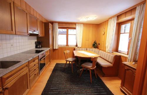 Partenen Apartamento | 4 Barga Blick