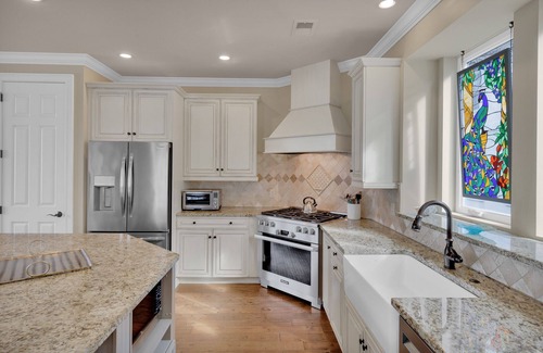 Palmetto Dunes Casa | 4 Barrier Beach Cove: Steps from the Beach with Private Pool, Spa, Elevator & Free Activities!