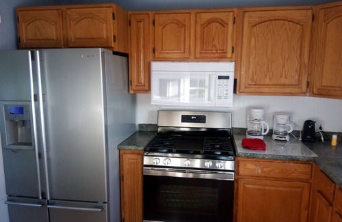 Hull Condominio | 4 BD 2BATH OCEAN VIEW WALK TO BEACH