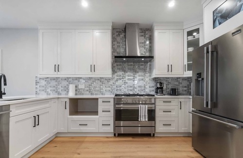 Ladner Casa | 4 BD Lovely Family home in Delta!