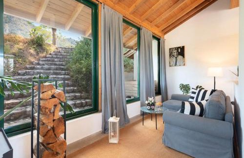 Kamiros Casa | 4 BD Luxurious villa with swimming pool