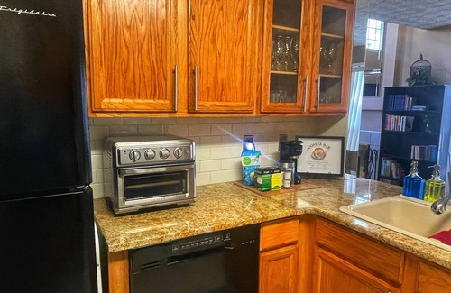Clarkdale Casa | 4 bd Luxury King & Queen Suites - Mins to Marietta